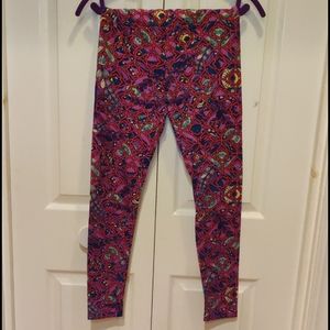 🆑3/$20 Lularoe Leggings